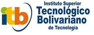 ITB SEMIPRESENCIAL