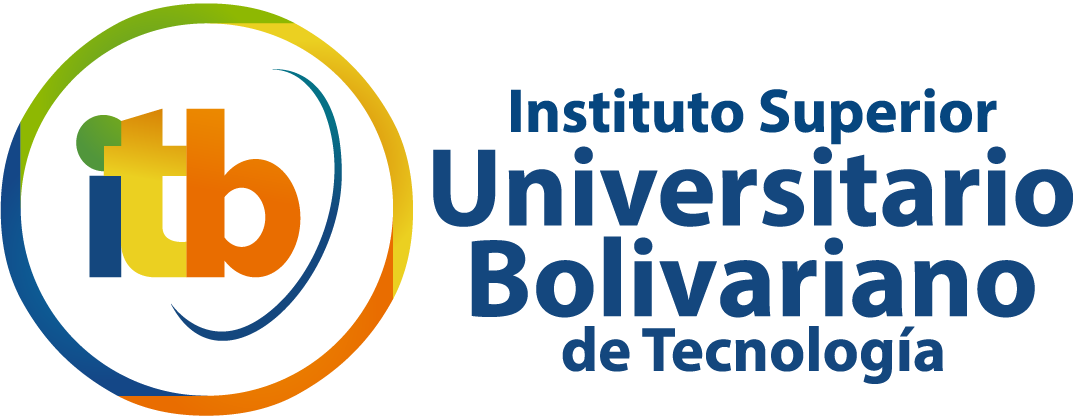 ITB SEMIPRESENCIAL